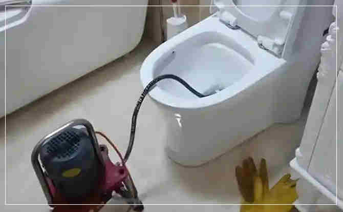 苏州马桶蹲坑蹲厕疏通